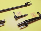 Xrf Inner Outer Tie Rod Steering Fits Ford Super Duty F-250 F-350 17-22 Lifetime