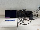 Lowrance Active Target Setup  Screen  Transducer And Black Box