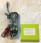 Pinnacle Dazzle Hw-set Dvc100 Usb 2 0 Video Capture Rca S-video Converter  work