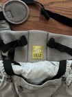 Lillebaby Complete Baby Carrier All Seasons Stone Cotton Pottery Barn Kids