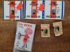 Glow Plugs For Model Airplane Motors 2 Stroke Standard Short And Long