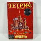 Tetris For Apple Ii In Box 5 25  Floppy Disc  3 5  800k Disc W  Manuals 1990
