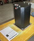 Hydraulic Reservoir 24w701 5 Gal Nominal Capacity 1  Npt Suction Port Thread Siz