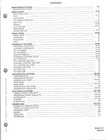 Bobcat 743 Skid Steer Loader Parts List Book Diagrams Manual 6566179
