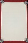 Star Wars Episode 1 Phantom Menace Anakin Vader Version A Poster 1999 40x28