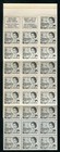 Canada Complete Booklet Bk64