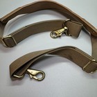 Hartmann Luggage Suitcase Replacement Leather Nylon Shoulder Strap 46 