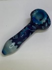 Grateful Dead X Pulsar Ethereal Music Hand Pipe - Officially Licensed 4 85  3 Oz