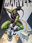 Marvels X  1 Steve Ditko 1 100 Hidden Gem Variant 2020 Marvel Comics