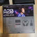 Astro Gaming A20 Wireless Headset  5 Ghz For Pc  mac  Ps4  Pc   Mac