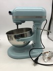 Kitchenaid 5 5 Quart Bowl-lift Stand Mixer Mineral Water