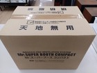Mr Hobby Booth Equipment Super Compact Used