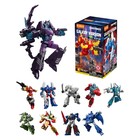 Transformers Blokees Galaxy Version 11 Idw Brainstorm Lost Light Model Kit Fig