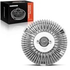  Electronic Radiator Cooling Fan Clutch Compatible With Dodge Dakota 2005-2010 