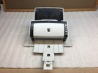 Fujitsu Fi-6130z Duplex Document Scanner Usb 2 0 No Ac Pwr Adapter Or Usb Incl 