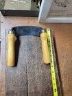Vintage Woodworking Scorp  Drawknife