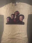 Gladys Knight   The Pips Buddah Records Promotional Vintage T-shirt