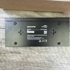 Ubiquiti Edgerouter 5p Poe Erpoe-5  With Power Supply   Tested 