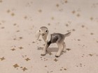 Hagen Renaker Baby Nubian Goat Kid Miniature Figurine