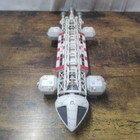 Space 1999 Eagle Transporter 1 72 Diecast Aoshima Used From Japan