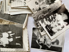 Huge Lot Of 1000 Vintage Soviet Photos Ussr Life Travel People B w Collection