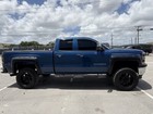 2015 Chevrolet Silverado 1500 C1500