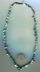 African Trade Beads Antique Vintage Mixed Excavated Glass Beads Djenne Mali
