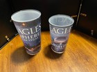 Complete Set Of Two 2024 Eagles Cups Live From Sphere Las Vegas - 6 5    5 5 