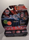 Bakugan Starter 3-pack   Haos Pyravian   Brand New