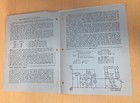 Compupro Godbout Motherboard Shielded terminated 6 12 20 Slot Reset Manual S100