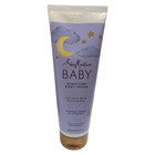 2 X Sheamoisture Baby Nighttime Body Cream Manuka Honey   Lavender  8 Oz