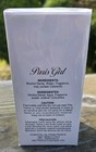 Paris Girl Perfume For Women 3 4 Oz 100ml Edp Impression Spray New Sealed Box