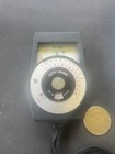 Sekonic Auto-leader L-188 Light Meter W Case Instruction Manual Japan Vtg