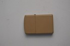 Vintage Desert Storm Don t Mess With The U s Lighter Collectible War Korea