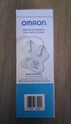 Omron Tens Therapy Pain Relief   2 Long Life Pads