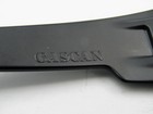 Oakley Gascan Oo9014 Polarized Wrap Sunglasses  Matte Black   Black Iridium  567