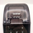 Brother Ql-810w Professional Wireless Label Printer - No Power Supply - Tested