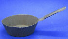 Vintage Dr Legear s Antique Stock Powders Metal Scoop
