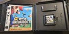 New Super Mario Bros  nintendo Ds  2006  Cib Complete W manual Tested