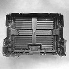 Radiator Support Grille Grill Air Shutter Va4053100a For Mazda Cx-50 2 5l 23-24