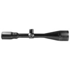 6-24x50 Barska Varmint Scope Ac10050 W  Mildot Reticle