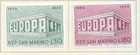From Collection - 49 Different Stamps From San Marino  1969  