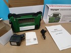 Kaito Voyager Ka-500 Solar Crank Weather Alert Multiband Radio New In Box