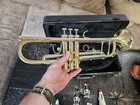 Bach Bb Student Tr500 Trumpet For Sale