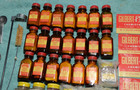 Gilbert Chemistry  Older Chemicals And Test Papers