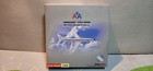 Sjaal159c American 737-800 1 500 Scale Diecast  chrome  Metal Model