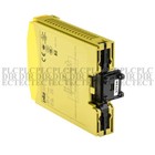 New Pnoz Ml2p 773602 Safety Relay Module