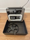 Vintage Bell   Howell Model 456 Autoload 8mm Super 8 Movie Film Projector New
