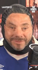 Viral Roberto De Zerbi Tottenham Face Mask Uk Based Talksport