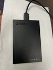 Seagate Game Drive For Xbox 2tb Usb 3 2 Gaming External Hard - Slightly Used